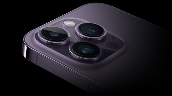 苹果下功夫了！新一代iPhone 15细节曝光：钛合金机身、握感更棒